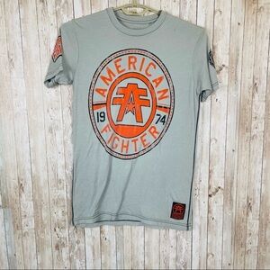 American Fighter men's T-Shirt Size‎ Small